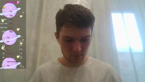 Beavis online show from 10-30-25, 09:22