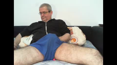 GEORGE online show from 02-16-25, 10:21