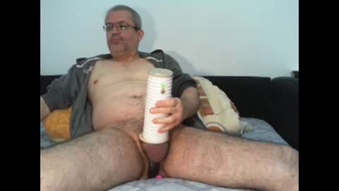 GEORGE online show from 02-20-25, 03:01