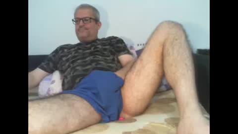 GEORGE online show from 09-19-25, 03:08