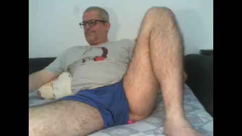 GEORGE online show from 10-17-25, 06:16