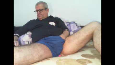 GEORGE online show from 10-28-25, 03:10