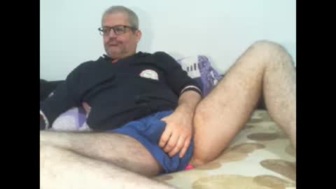 GEORGE online show from 11-24-25, 01:27