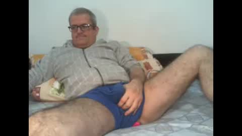 GEORGE online show from 12-21-25, 01:02