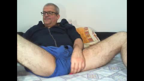 GEORGE online show from 02-01-26, 10:19