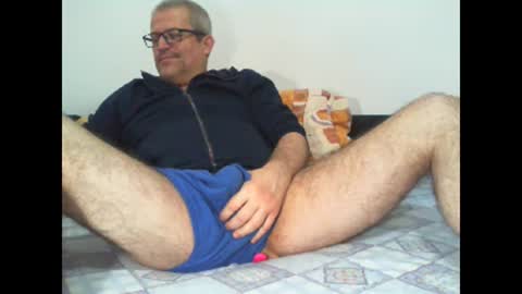 GEORGE online show from 02-05-26, 02:27