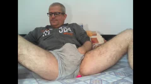 GEORGE online show from 02-22-26, 04:46