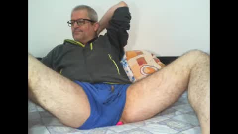 GEORGE online show from 04-23-26, 05:19