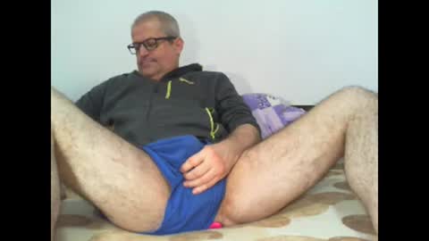 GEORGE online show from 04-27-26, 05:27