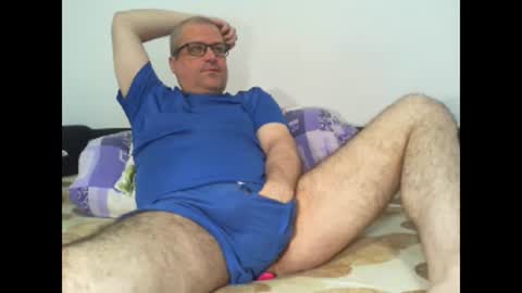 Snapshot of eyes12 chatting on 04-28-26, 05:34 GEORGE online show from 04-28-26, 05:34