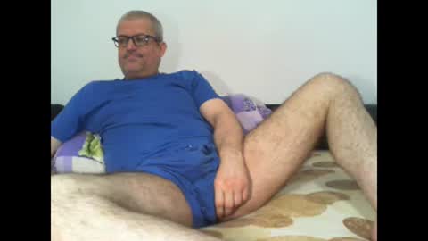 Snapshot of eyes12 chatting on 04-29-26, 05:55 GEORGE online show from 04-29-26, 05:55