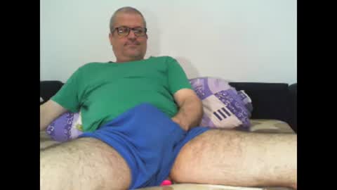 Snapshot of eyes12 chatting on 04-30-26, 05:36 GEORGE online show from 04-30-26, 05:36