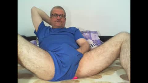 Snapshot of eyes12 chatting on 05-14-26, 05:36 GEORGE online show from 05-14-26, 05:36