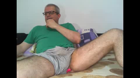 Snapshot of eyes12 chatting on 05-16-26, 11:42 GEORGE online show from 05-16-26, 11:42
