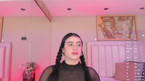 Snapshot of eyes_duque chatting on 05-20-26, 07:31 online show from 05-20-26, 07:31