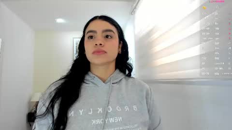 Snapshot of eyes_duque chatting on 06-07-26, 04:11 online show from 06-07-26, 04:11