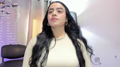 Snapshot of eyes_duque chatting on 06-08-26, 05:24 online show from 06-08-26, 05:24
