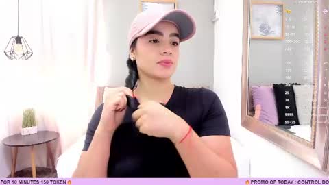 Snapshot of eyes_duque chatting on 06-09-26, 07:47 online show from 06-09-26, 07:47