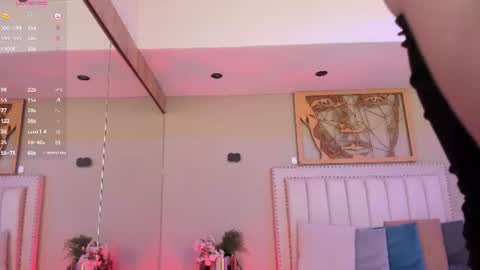 Snapshot of eyes_duque chatting on 06-10-26, 07:35 online show from 06-10-26, 07:35