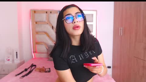 eylin_sofia online show from 01-26-25, 03:27