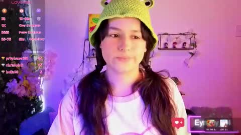 eymmy_24 online show from 02-03-26, 02:53