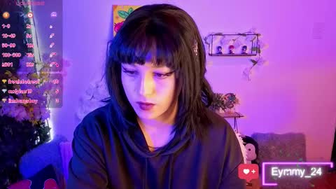 eymmy_24 online show from 02-08-26, 02:48