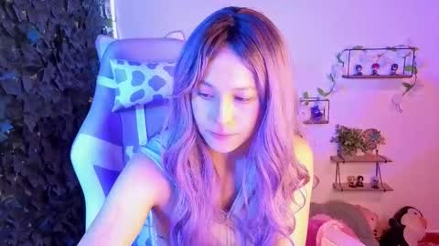 eymmy_24 online show from 03-02-26, 01:30