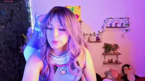 eymmy_24 online show from 03-07-26, 02:30