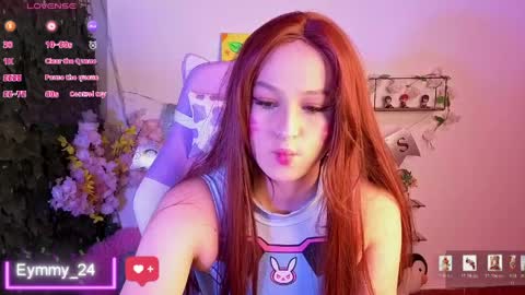 eymmy_24 online show from 04-25-26, 01:52