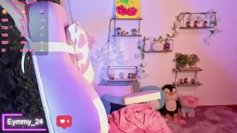 eymmy_24 online show from 05-24-26, 01:43
