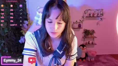eymmy_24 online show from 06-06-26, 02:16
