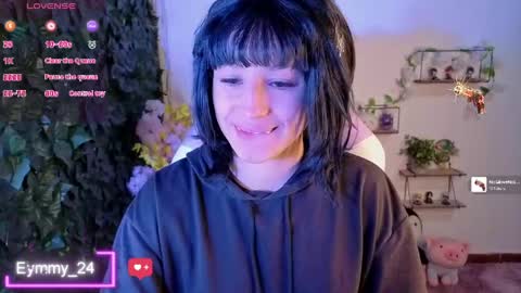 eymmy_24 online show from 06-10-26, 01:50