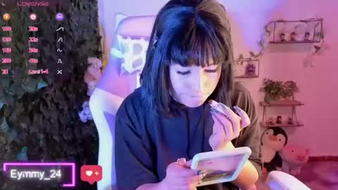 eymmy_24 online show from 06-21-26, 01:41