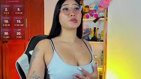 Emily online show from 09-21-25, 04:36