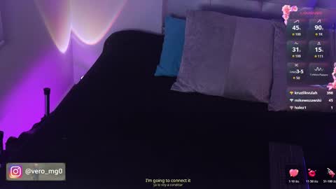 IG eyramodelink online show from 02-15-26, 01:13