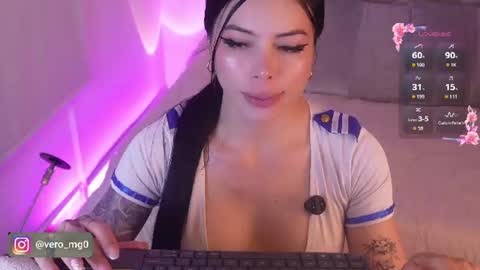 IG eyramodelink online show from 07-07-26, 12:46