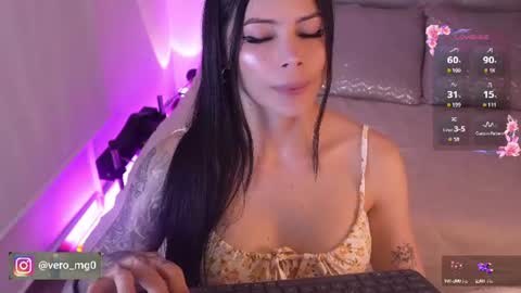 IG eyramodelink online show from 07-16-26, 01:33