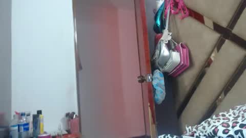 eyshaexotii online show from 02-23-26, 02:47