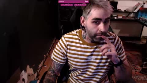 Eytab online show from 10-23-25, 08:29