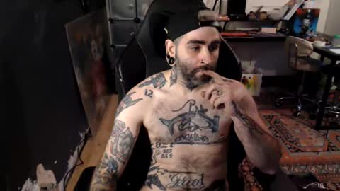 Eytab online show from 11-03-25, 04:19