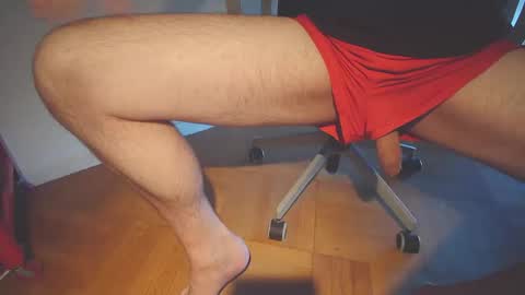 EZCODA online show from 10-05-25, 06:12