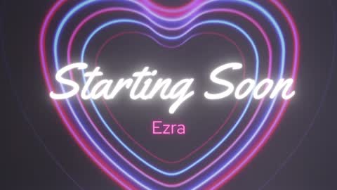 Ezra online show from 12-08-24, 08:04