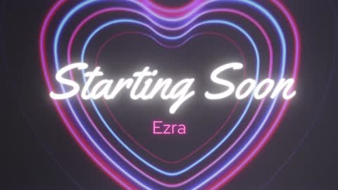 Ezra online show from 01-16-25, 11:16