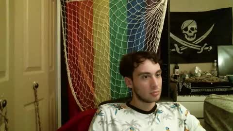 Ezra Naamah online show from 11-16-25, 04:07