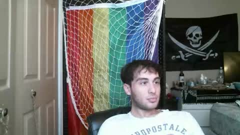 Ezra Naamah online show from 11-16-25, 05:18