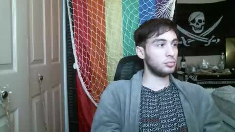 Ezra Naamah online show from 02-01-26, 05:33