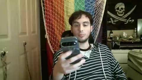 Ezra Naamah online show from 02-03-26, 03:48