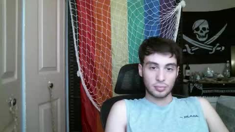 Ezra Naamah online show from 02-05-26, 06:01