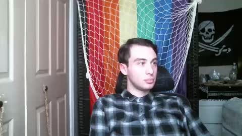 Ezra Naamah online show from 02-08-26, 08:23