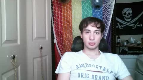 Ezra Naamah online show from 03-27-26, 03:34